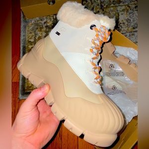 UGG Adiroam Hiker boots
